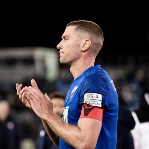 Άνταμ Τζανετόπουλος