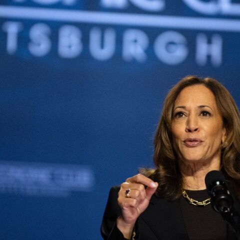 Κάμαλα Χάρις για Γάζα: Επιτακτική η ανάγκη εκεχειρίας και απελευθέρωσης των ομήρων