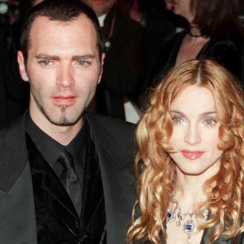 Πέθανε ο μικρότερος αδερφός της Μαντόνα, Κρίστοφερ Τσικόνε 