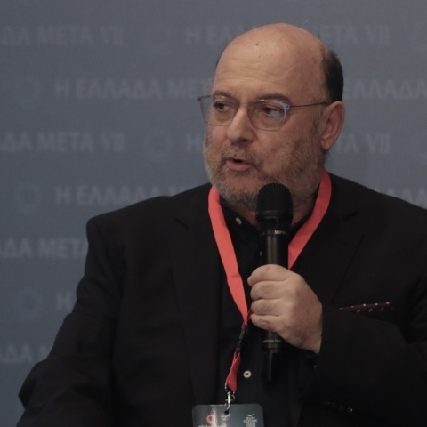 Στράτος Φαναράς