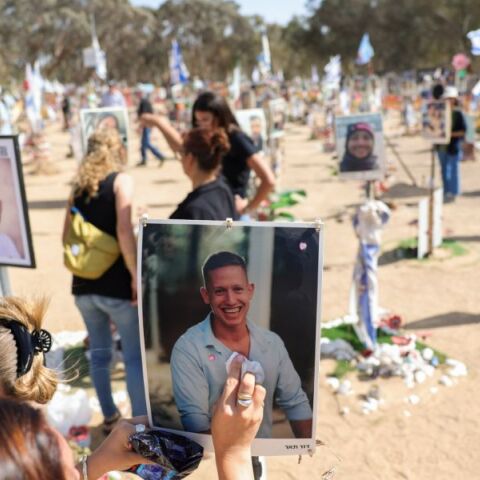 The Killing Roads: To ντοκιμαντέρ για τη Γάζα και τις σφαγές της Χαμάς