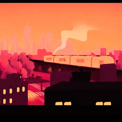 Ο Δημήτρης Φέσσας παρουσιάζει το νέο του single «City Lights»