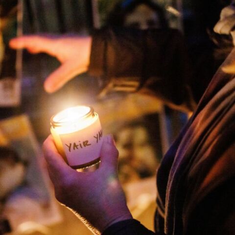 Ισραήλ: Ένας χρόνος από τις επιθέσεις της Χαμάς στις 7 Οκτωβρίου - Τα μηνύματα ΟΗΕ - ΕΕ - Βρετανίας - Τελετή μνήμης στο Βερολίνο. 