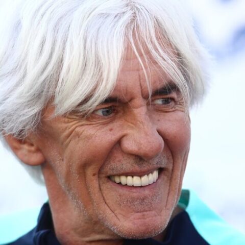 Γιοβάνοβιτς: «Δεν αντιμετωπίζουμε την Αγγλία σαν ένα απλό παιχνίδι»