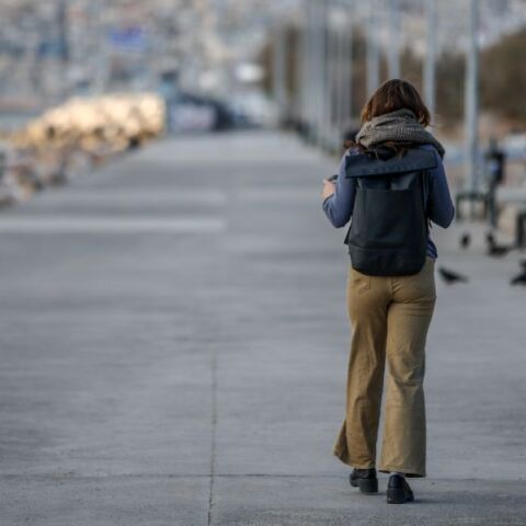 Καιρός: Έρχεται κρύο μετά το «μίνι καλοκαίρι» 