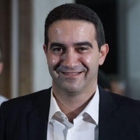 Εκλογές ΠΑΣΟΚ: Η πρώτη δήλωση του Μιχάλη Κατρίνη μετά το αποτέλεσμα