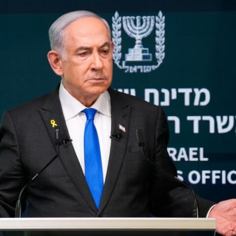 Νετανιάχου