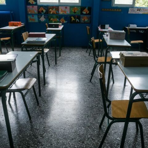 Προσλήψεις 8.763 αναπληρωτών εκπαιδευτικών