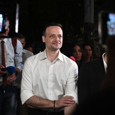 Χάρης Δούκας: Αλλαγή ηγεσίας ζητά το 70% 