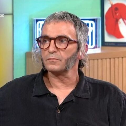 Η συνέντευξη του Άρη Σερβετάλη στο Στούντιο 4