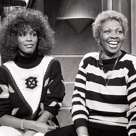 Σίσι Χιούστον