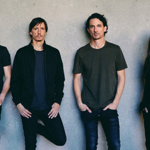 Οι Gojira στο Release Athens 2025: Η πρώτη ανακοίνωση του φεστιβάλ