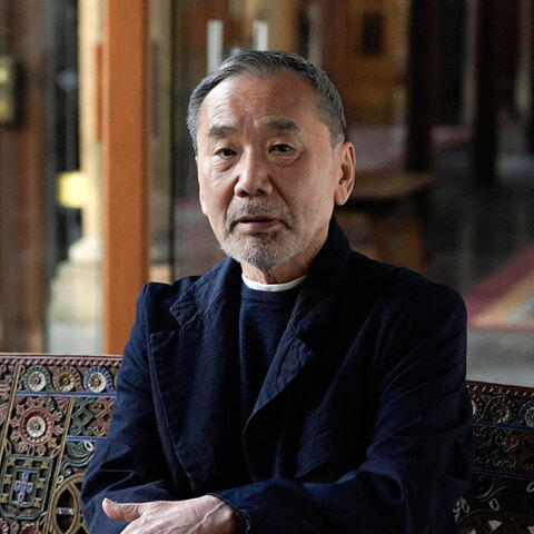 Χαρούκι Μουρακάμι: Γιατί συνεχίζω να τον διαβάζω ενώ δεν μου αρέσει;