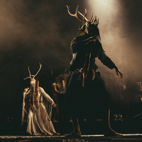 Heilung: Ανυπομονούμε να βρεθούμε στον Λυκαβηττό