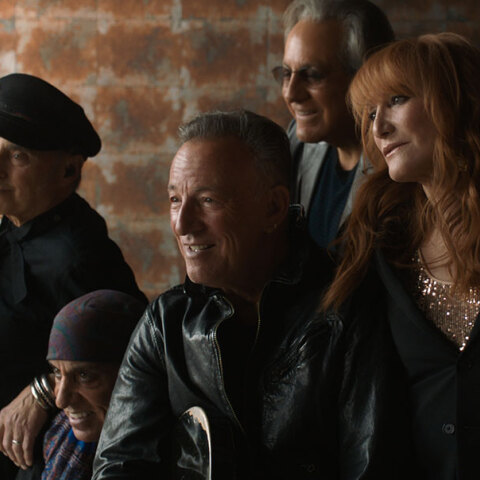 Ημερολόγιο Δρόμου: Το νέο ντοκιμαντέρ για τον Μπρους Σπρίνγκστιν και την E Street Band