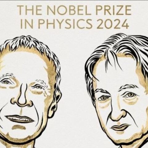 nobel-physics