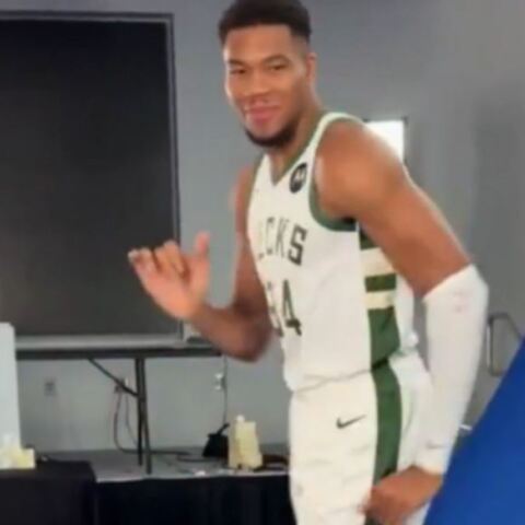 antetokounmpo