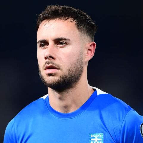 Ο Τζορτζ Μπάλντοκ