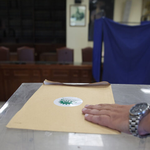 Εκλογές ΠΑΣΟΚ - ΚΙΝΑΛ: Οι χαμένοι και οι κρυφοί κερδισμένοι