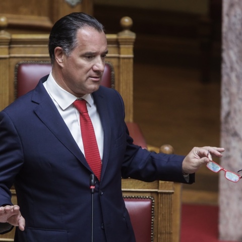 Άδωνις Γεωργιάδης