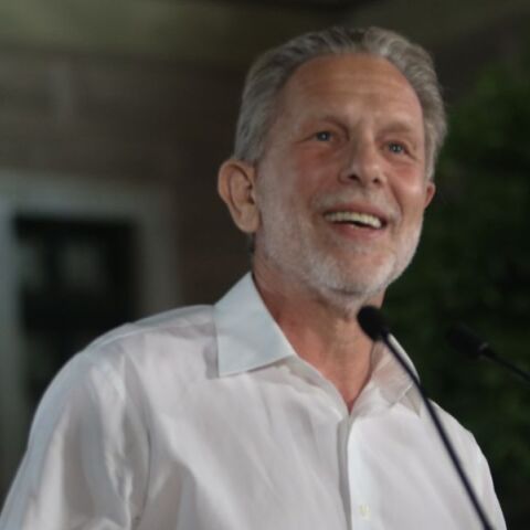 Γερουλάνος: Δεν βλέπω τον εαυτό μου διαφορετικά μετά την Κυριακή 