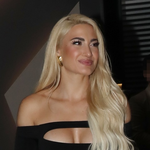 Ιωάννα Τούνη