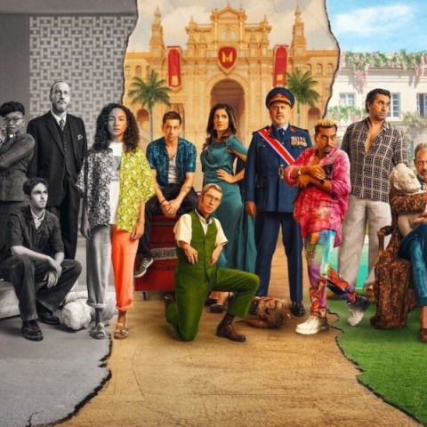 KAOS: Μου άρεσε; ΝΑΙ! Το έκοψαν; Εννοείται πως ναι!