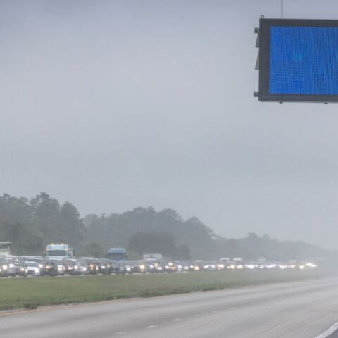 Κυκλώνας Μίλτον: Πότε θα χτυπήσει τη Φλόριντα