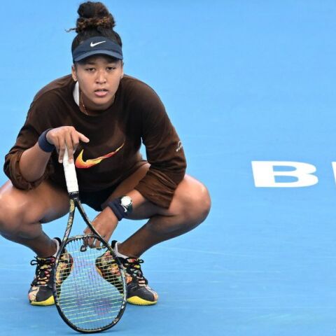 Η Ναόμι Οσάκα παραγωγός της βελγικής πρότασης για τα Όσκαρ - Η ταινία «Julie Keeps Quiet» αναφέρεται στην ψυχολογική πίεση του πρωταθλητισμού