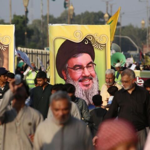 Χεζμπολάχ: Είχε δεχτεί την εκεχειρία με το Ισραήλ όταν σκοτώθηκε ο Νασράλα