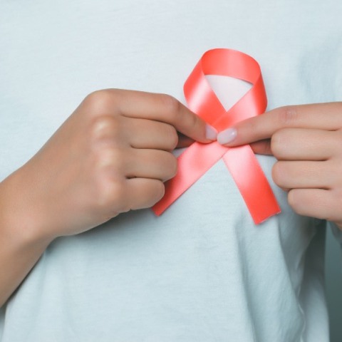 Νέα καμπάνια της Gilead Sciences για τον Καρκίνο του Μαστού