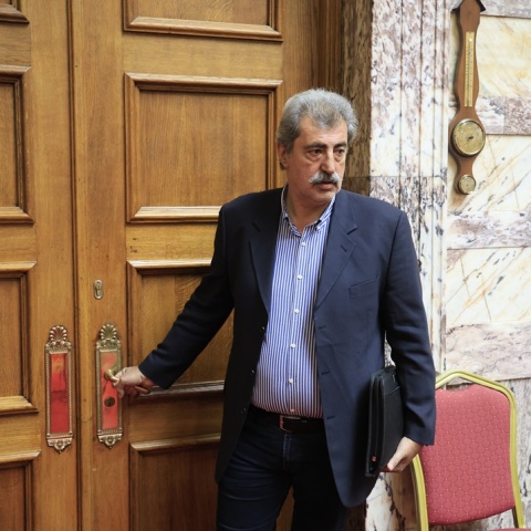 Παύλος Πολάκης