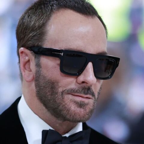 Τον Τομ Φορντ θα τιμήσει το Βρετανικό Συμβούλιο Μόδας - Για την εξαιρετική του προσφορά στη μόδα, τον κινηματογράφο και τον πολιτισμό