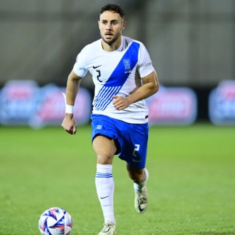 Ο Τζορτζ Μπάλντοκ