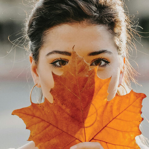 Φθινόπωρο, ας φροντίσουμε την ψυχική και σωματική μας υγεία