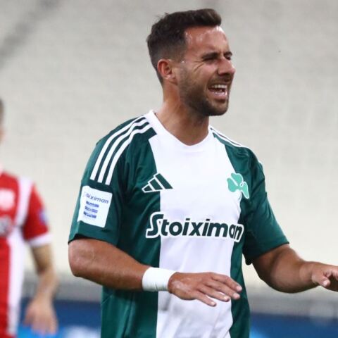 Ο Τζορτζ Μπάλντοκ