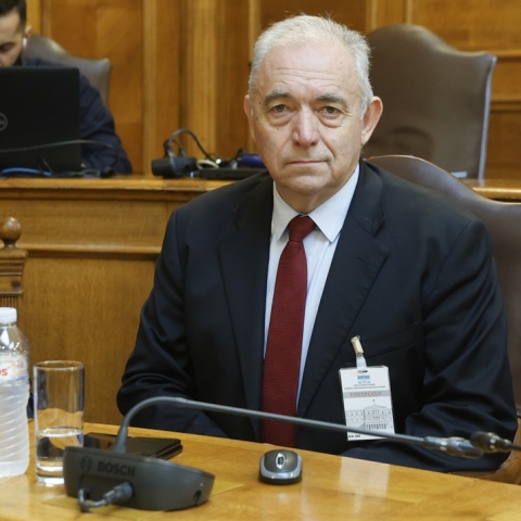 Ευθύμιος Λέκκας