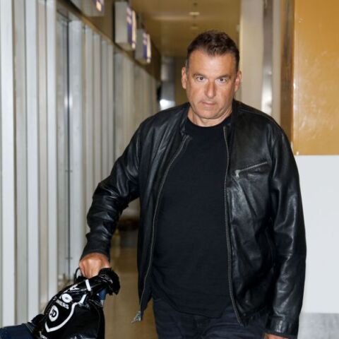 Γιώργος Λιάγκας: Οργή για τις εικόνες από το σπίτι του αδικοχαμένου Μπάλντοκ 