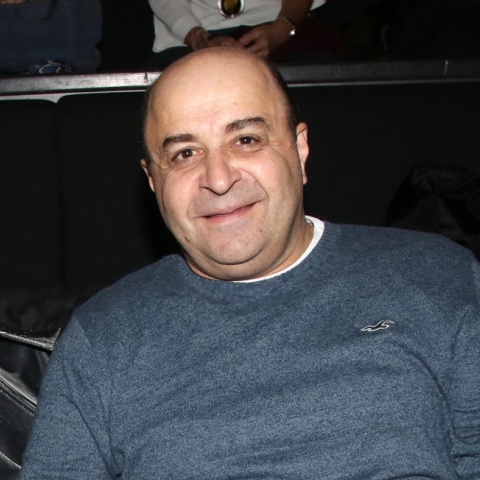 Μάρκος Σεφερλής