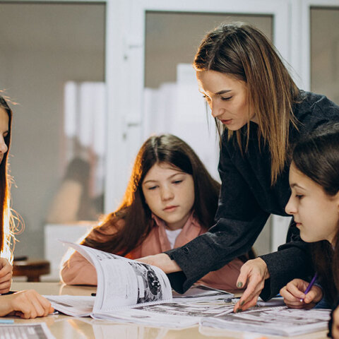 Μάθε με πώς να μαθαίνω: Η πρόκληση της σύγχρονης εκπαίδευσης