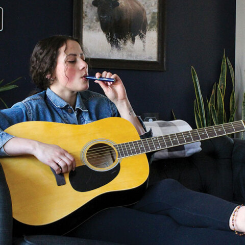 Μείωση της βλάβης από το κάπνισμα: Νέα προϊόντα, έρευνα και πολιτική 