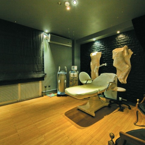 Αποκατάσταση μετά τη μαστεκτομή