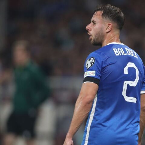 Τι δείχνουν τα πρώτα στοιχεία για τον θάνατο του Τζορτζ Μπάλντοκ