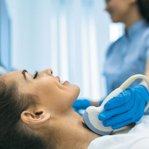 Οι επιπλοκές και η αντιμετώπιση της θυρεοειδίτιδας Hashimoto