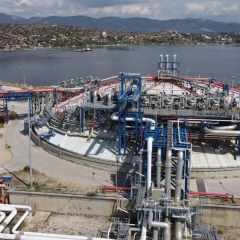 Πόσο αέριο χρειαζόμαστε;