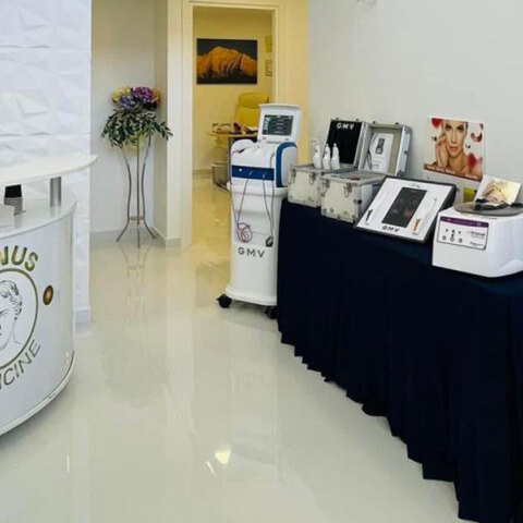 Venus Medicine: Το ισχυρό brand της αισθητικής ιατρικής