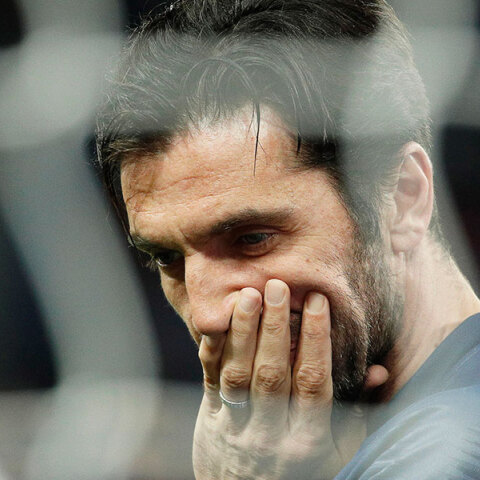 Αθλητισμός και κατάθλιψη: Το κουτί με τις άβολες κουβέντες