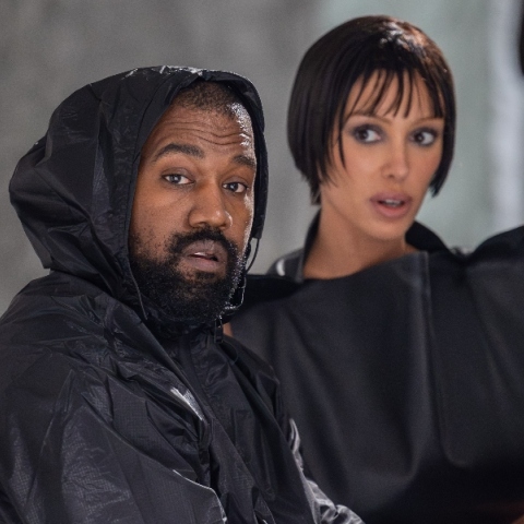 Οι κανόνες του Κάνιε Γουέστ στον γάμο του και η εξουθένωση της Σενσόρι 