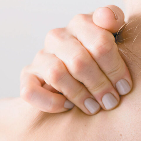 Cacipliq20®: Επούλωση οξέων τραυμάτων και χρόνιων ελκών με έναν διαφορετικό τρόπο