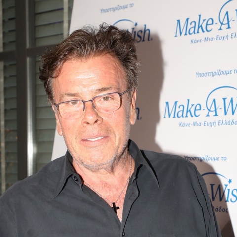 Δημήτρης Παπανώτας